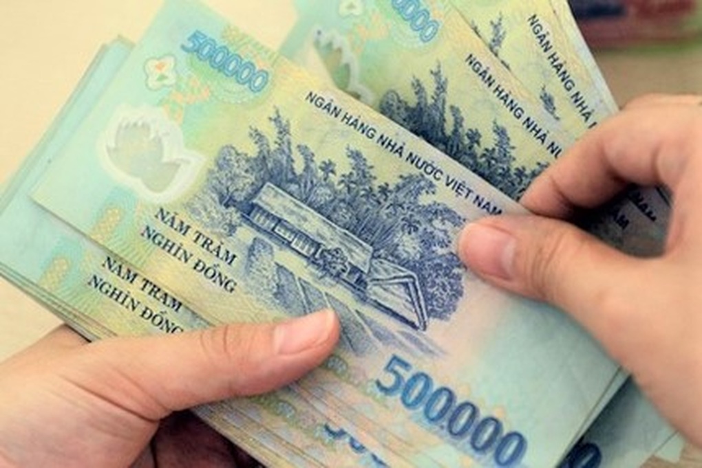 Cà Mau: Thưởng Tết cao nhất 100 triệu, thấp nhất chỉ vài trăm ngàn đồng - 1 Cà Mau: Thưởng Tết cao nhất 100 triệu, thấp nhất chỉ vài trăm ngàn đồng - 1
