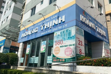 Công an truy tìm lãnh đạo Công ty bất động sản Hoàng Thịnh bị tố lừa đảo