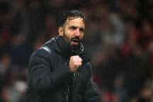 HLV Amorim tuyên bố bất ngờ sau chiến thắng quý giá của Man Utd