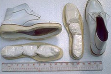 Nhận diện thủ đoạn giấu ma túy “qua mặt” máy soi sân bay