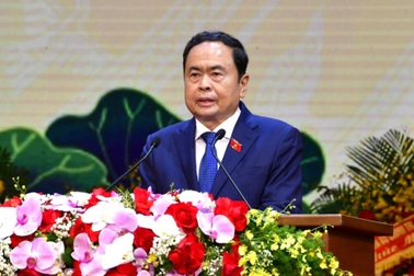 Chủ tịch Quốc hội nêu 5 nhiệm vụ trọng tâm của Kiểm toán Nhà nước