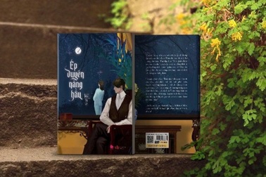 "Ép duyên nàng hầu": Gieo một hạt nhân hậu, nở đóa hoa yêu thương