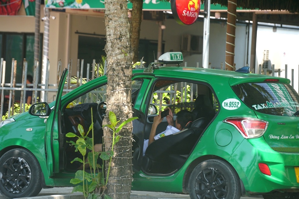 Những dịch vụ hốt bạc ở Sầm Sơn ế ẩm giữa mùa du lịch - 11 Những dịch vụ hốt bạc ở Sầm Sơn ế ẩm giữa mùa du lịch - 11