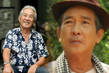 Diễn viên "Gọi giấc mơ về": Từng bị từ hôn, U80 vẫn miệt mài đi diễn