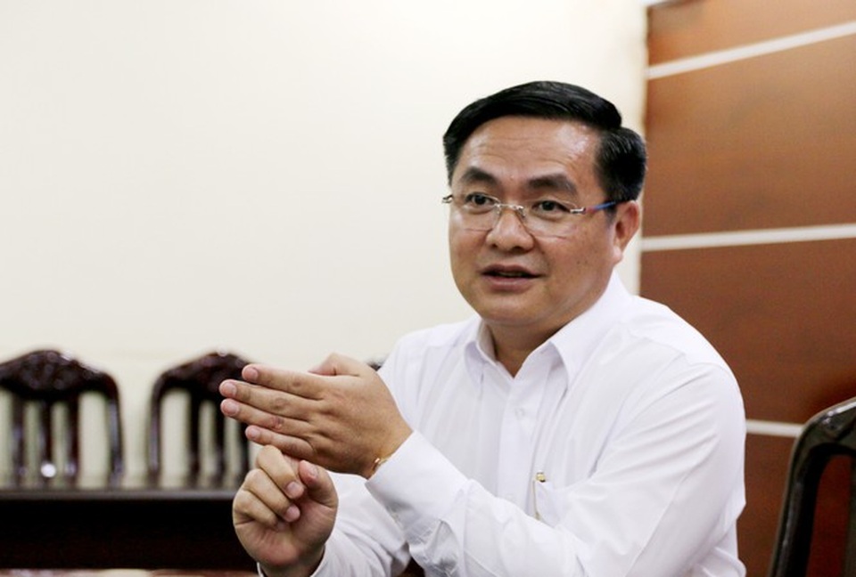 Vụ SAGRI: Nhiều cán bộ phạm tội do nể nang - 1 Vụ SAGRI: Nhiều cán bộ phạm tội do nể nang - 1