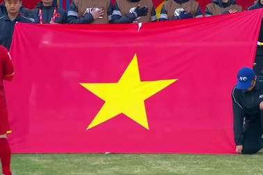 U23 Việt Nam tạo nên chiến thắng lịch sử trước U23 Australia