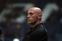 HLV U23 Thái Lan hết mực ngợi khen Xuân Trường