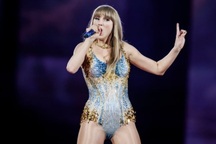 Taylor Swift lọt top 2 nghệ sĩ nhạc pop vĩ đại nhất thế kỷ 21