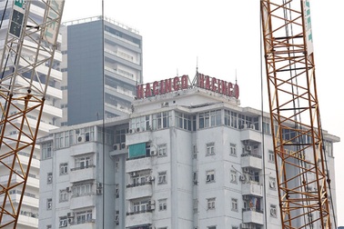 Hàng chục tỷ đồng bị “chôn” hơn 10 năm tại Hacinco, nhà đầu tư “kêu cứu”