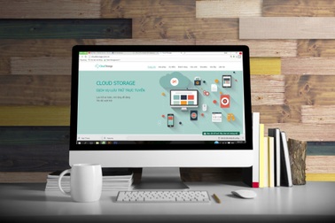 Lựa chọn dịch vụ lưu trữ trực tuyến thuần Việt: Nên hay không?