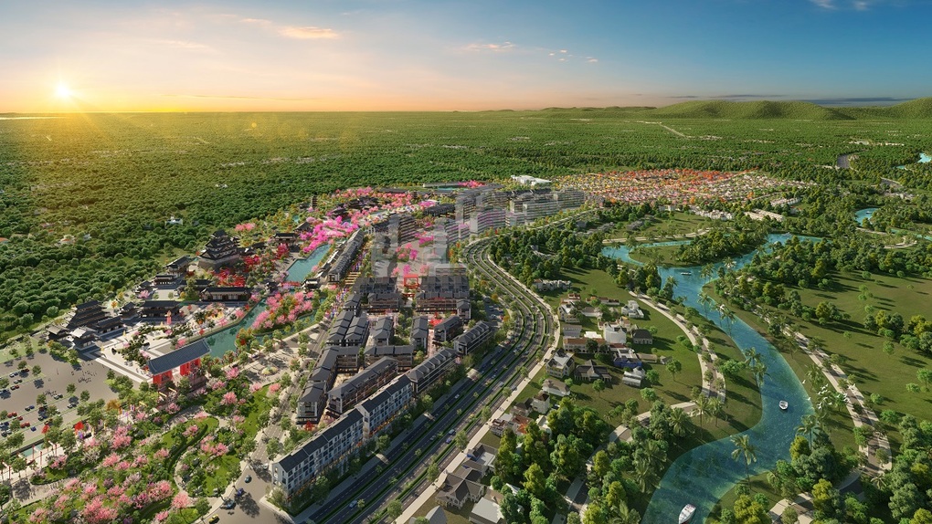Bất động sản du lịch xứ Thanh kỳ vọng đón dòng vốn đầu tư lớn - 2 Bất động sản du lịch xứ Thanh kỳ vọng đón dòng vốn đầu tư lớn - 2