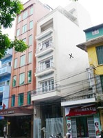 Thống đốc Ngân hàng Nhà nước xin trả nhà