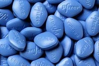 Viagra tăng cường hormon “yêu”