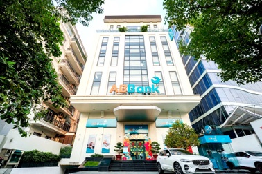 ABBank tăng vốn lên gần 14.000 tỷ đồng, tăng tốc tái cấu trúc toàn diện