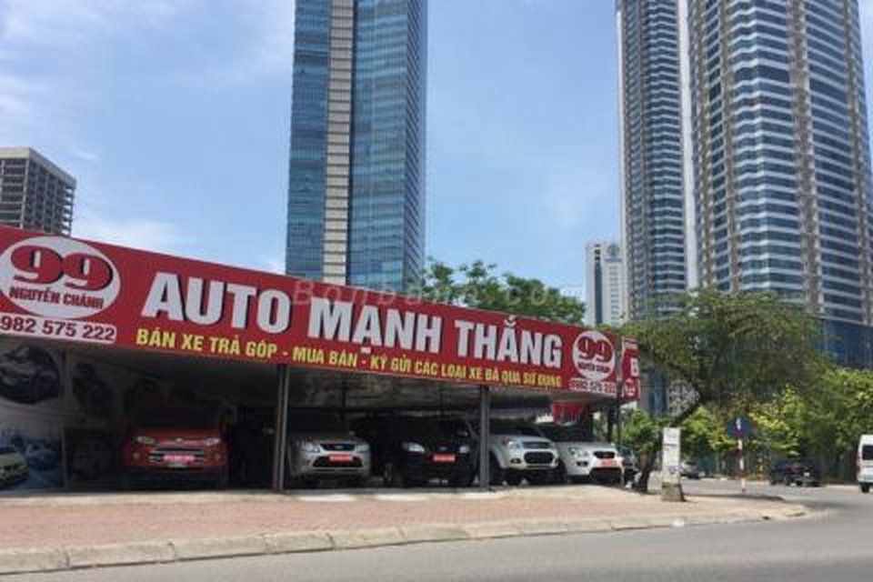 Giảm 50% phí trước bạ ô tô: Tiền chảy vào túi ai? - 2 Giảm 50% phí trước bạ ô tô: Tiền chảy vào túi ai? - 2