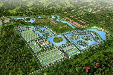 Trảng Bom, Đồng Nai tâm điểm mới của thị trường bất động sản