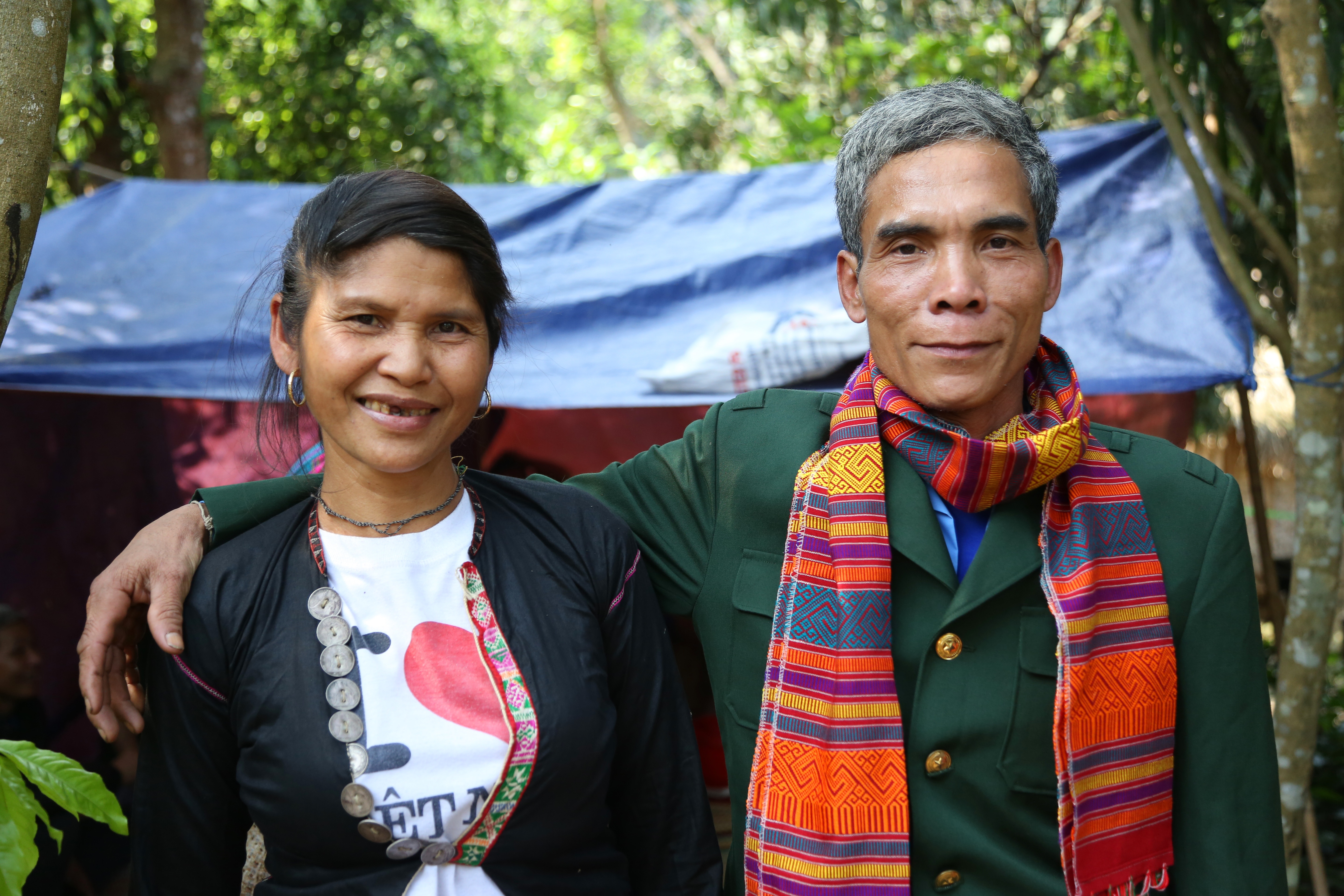 Kỳ lạ phong tục cưới 3 lần, người mất rồi cũng được tổ chức lễ cưới - 3