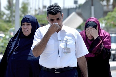 Ai Cập điều tàu, máy bay tìm kiếm phi cơ mất tích