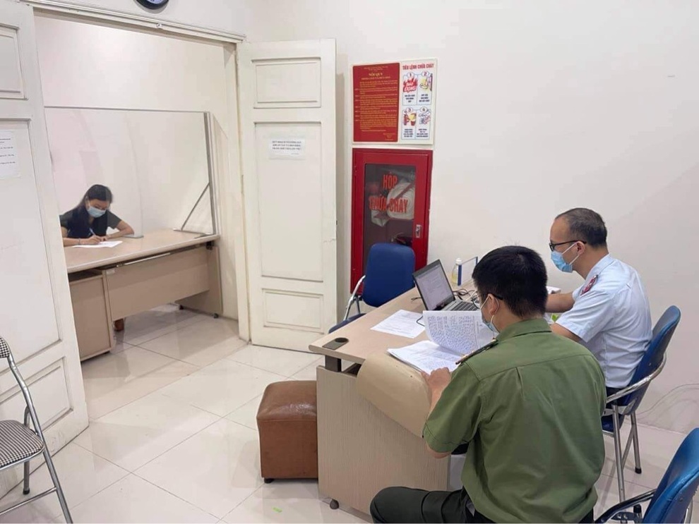 Sử dụng trái phép thương hiệu TT Group, một cá nhân bị phạt 7,5 triệu đồng - 1 Sử dụng trái phép thương hiệu TT Group, một cá nhân bị phạt 7,5 triệu đồng - 1