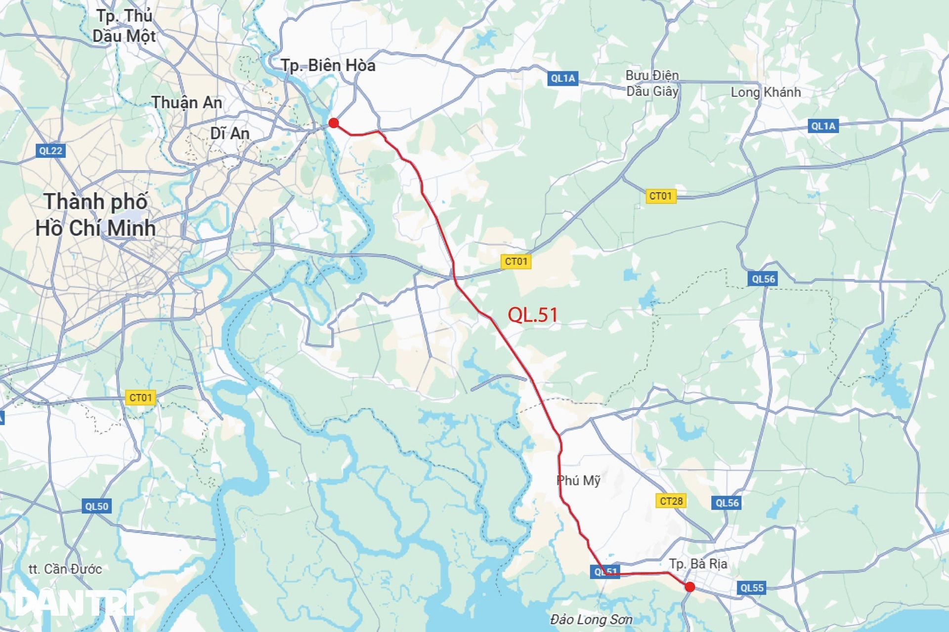Cận cảnh 3 trạm thu phí bỏ hoang tiềm ẩn tai nạn ở Đồng Nai và TPHCM - 15 Cận cảnh 3 trạm thu phí bỏ hoang tiềm ẩn tai nạn ở Đồng Nai và TPHCM - 15