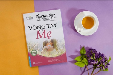"Vòng tay của mẹ"