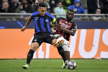 "Man City quá mạnh, nhưng Inter Milan có điểm đặc biệt để tạo nên bất ngờ"