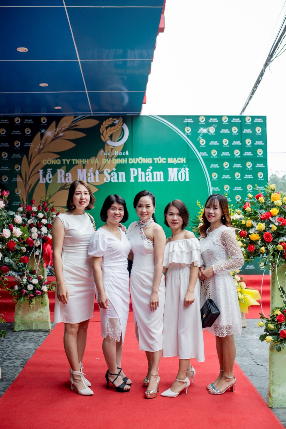 Ngũ cốc Túc Mạch: Ra mắt sản phẩm mệnh danh là vàng lỏng trong dinh dưỡng - 2 Ngũ cốc Túc Mạch: Ra mắt sản phẩm mệnh danh là vàng lỏng trong dinh dưỡng - 2