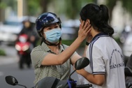 Nuôi sinh viên ăn học đại học 1 tháng ở Hà Nội hết bao nhiêu tiền?
