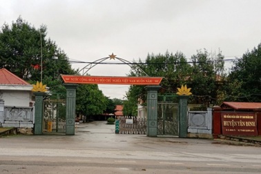 Hàng loạt cán bộ bị xử lý kỷ luật sau kiểm tra việc chi tiêu ngân sách