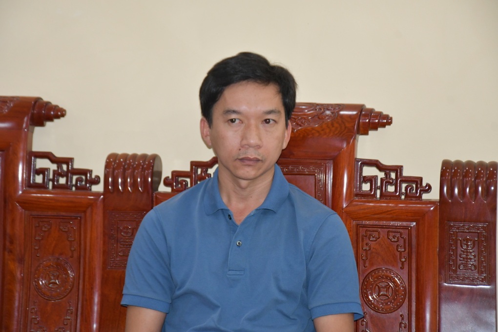 Vụ đột kích công ty đòi nợ thuê: Dọa giết hàng nghìn người trên cả nước - 4 Vụ đột kích công ty đòi nợ thuê: Dọa giết hàng nghìn người trên cả nước - 4