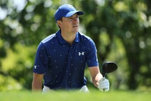 Cựu số một thế giới Jordan Spieth được đánh giá cao tại CJ Cup Byron Nelson