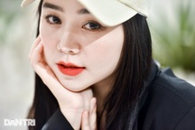 Quỳnh Kool tiết lộ những mối tình đã qua và điều khủng khiếp nhất sự nghiệp