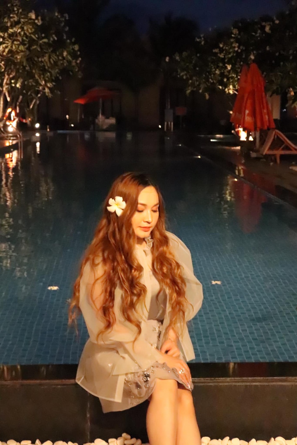 9X Sài Gòn vừa học giỏi, vừa sở hữu vẻ đẹp lai Tây cuốn hút - 6 9X Sài Gòn vừa học giỏi, vừa sở hữu vẻ đẹp lai Tây cuốn hút - 6