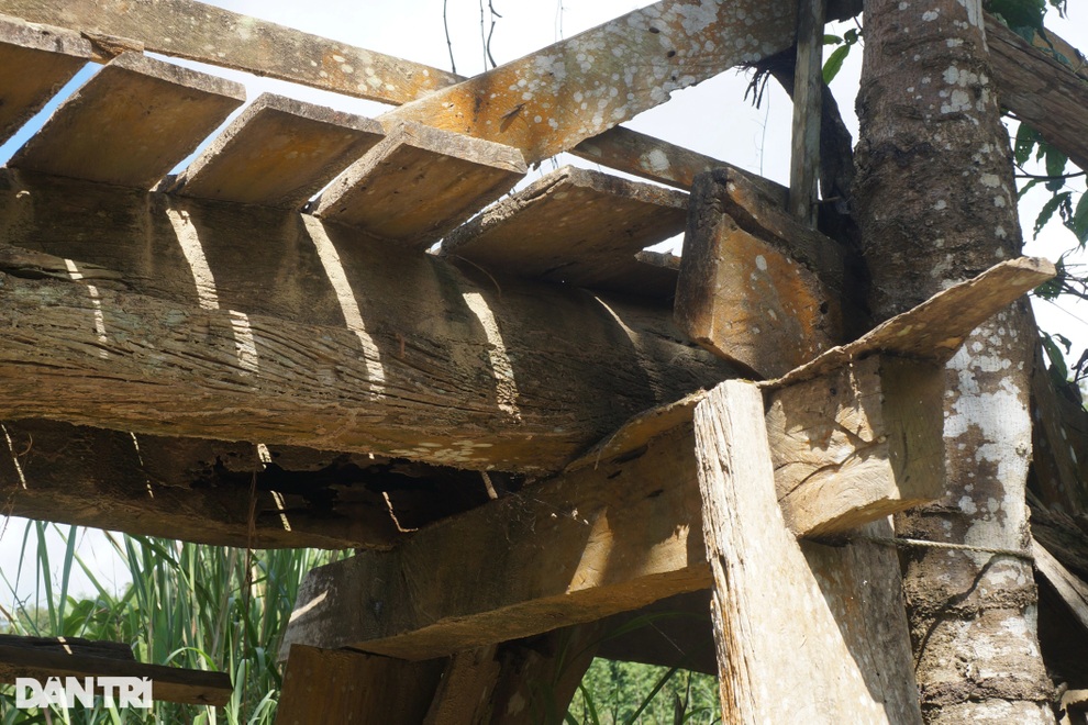 Bản nghèo nơi biên cương mong bạn đọc Dân trí giúp xây cầu vượt suối dữ - 12 Bản nghèo nơi biên cương mong bạn đọc Dân trí giúp xây cầu vượt suối dữ - 12