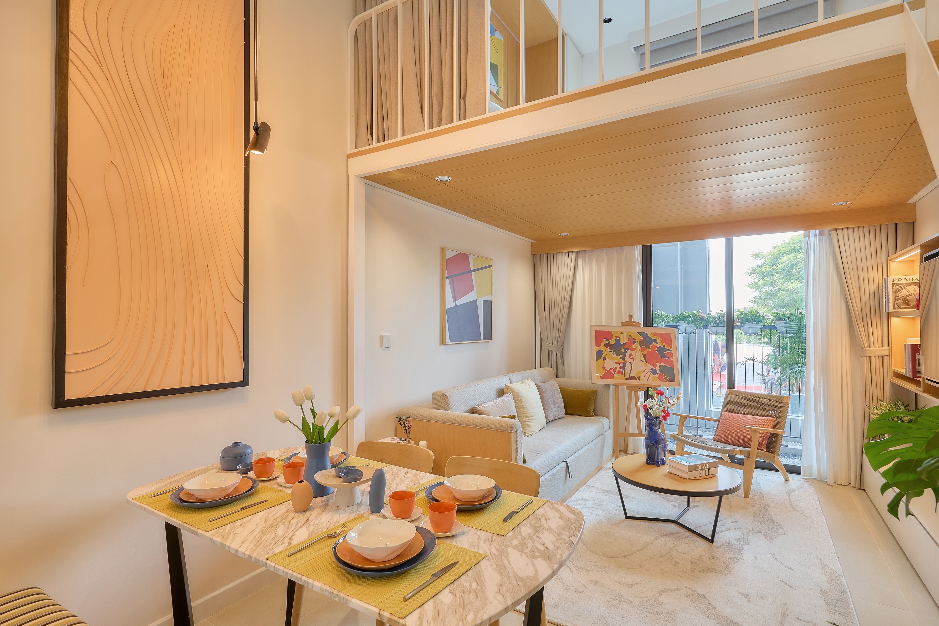 93% căn hộ từ 1 tỷ đồng của Sun Group tại Hà Nam bán hết ngày ra mắt - 8 93% căn hộ từ 1 tỷ đồng của Sun Group tại Hà Nam bán hết ngày ra mắt - 8