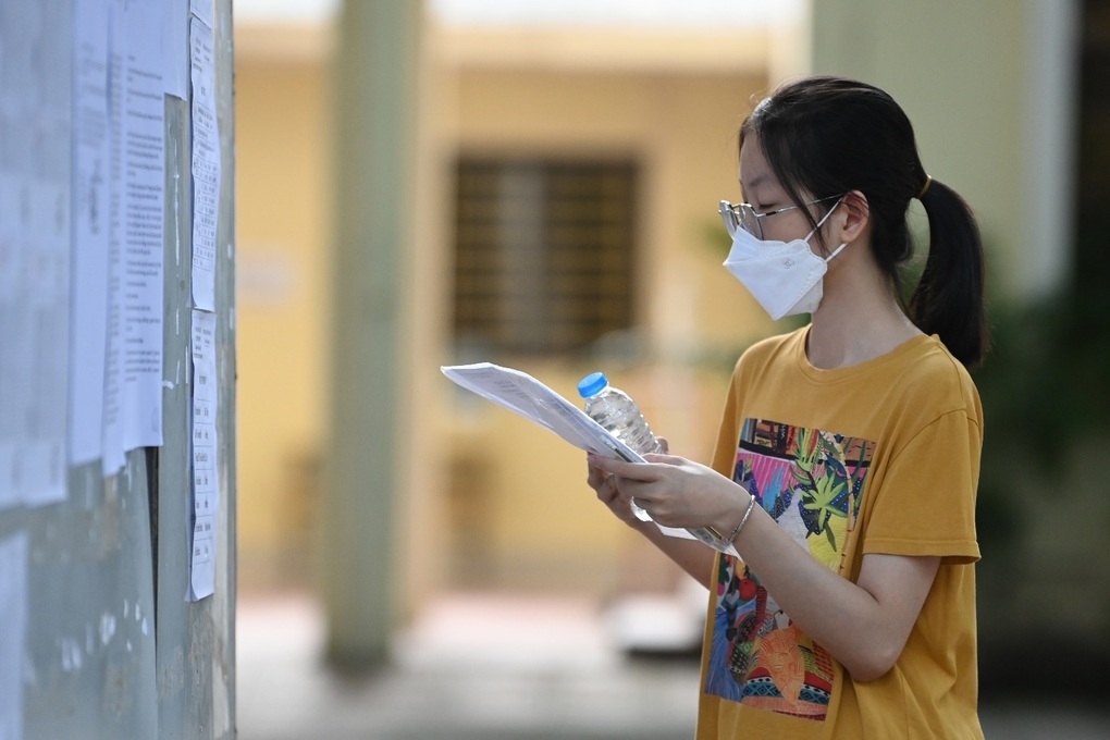 Tin vào việc nhẹ lương cao, sinh viên bị lừa hàng chục triệu đồng - 1 Tin vào việc nhẹ lương cao, sinh viên bị lừa hàng chục triệu đồng - 1