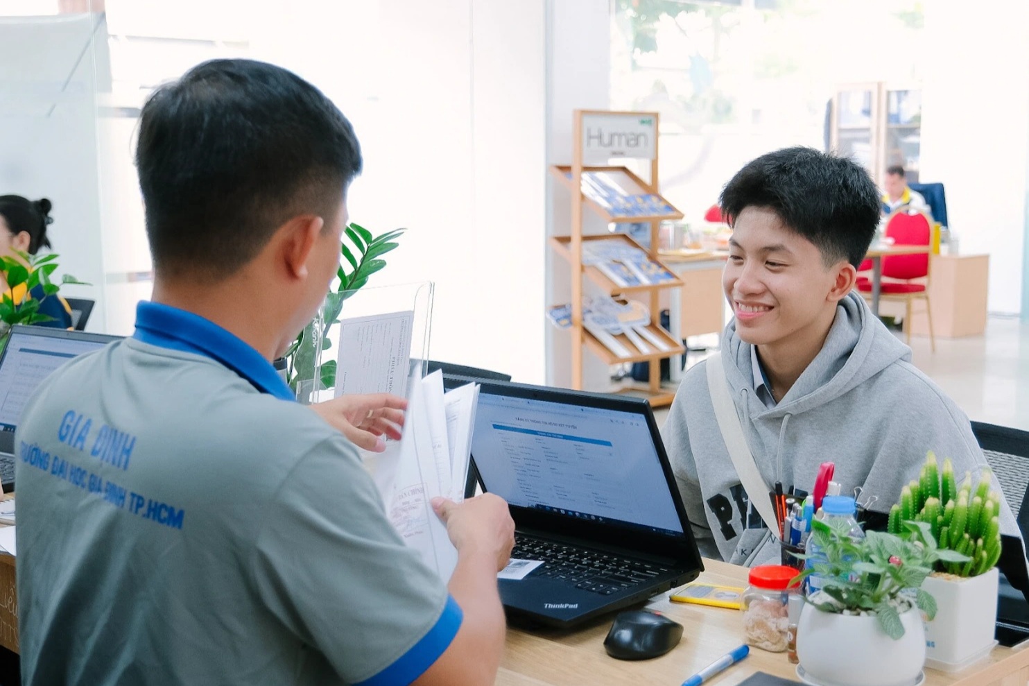 ក្រសួងអប់រំកំណត់ចំណាំលើការចូលរៀន និងលទ្ធផលប្រឡងបេក្ខជនត្រូវដឹង - ៦ Bộ Giáo dục lưu ý về kết quả trúng tuyển và nhập học, thí sinh cần biết - 6