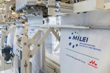 Morinaga - Niềm tin vững chắc từ hành trình 108 năm