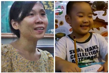 "Choáng" với những em bé có khả năng kỳ lạ nhất Việt Nam