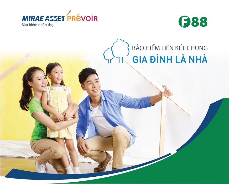 Khách hàng có thêm lựa chọn sản phẩm bảo hiểm nhân thọ tại chuỗi cầm cố tài sản F88 - 1 Khách hàng có thêm lựa chọn sản phẩm bảo hiểm nhân thọ tại chuỗi cầm cố tài sản F88 - 1