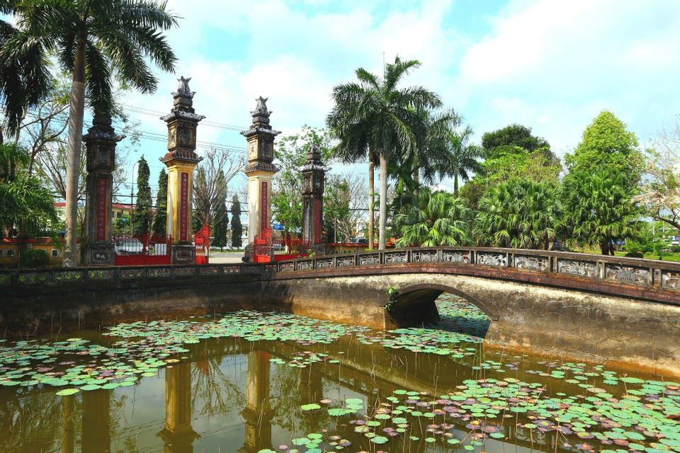 Quảng Nam: Khám phá quần thể kiến trúc lịch sử, văn hoá độc đáo - 10