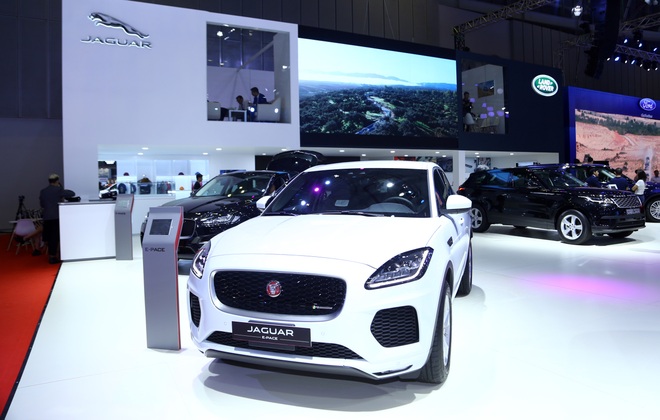 10 điểm nhấn trên thị trường ôtô - xe máy Việt Nam năm 2019 - 1 10 điểm nhấn trên thị trường ôtô - xe máy Việt Nam năm 2019 - 1