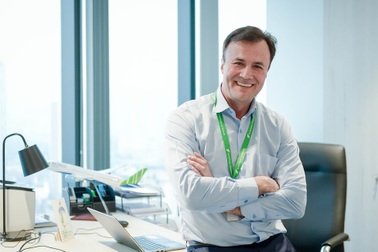 Sếp ngoại của Bamboo Airways: Không tuyển phi công về để lấp đầy chỗ trống, mà phải tuyển “đúng người”