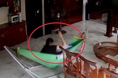 Vụ bé 5 tháng tuổi bị giật lắc: Không có cơ sở xử lý người trông trẻ