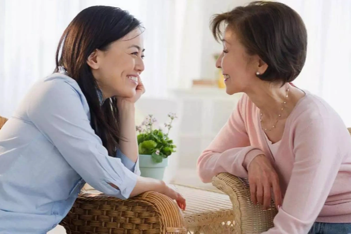 3 bí quyết giúp mẹ chồng - con dâu chung sống hòa thuận - 1 3 bí quyết giúp mẹ chồng - con dâu chung sống hòa thuận - 1