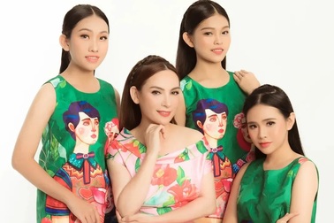 Phi Nhung - tuổi 46 nói “không” với đại gia, đông con nhất Việt Nam