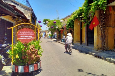 Gần 5 nghìn hộ dân nguy cơ thiếu đói, Hội An đề xuất tỉnh Quảng Nam hỗ trợ