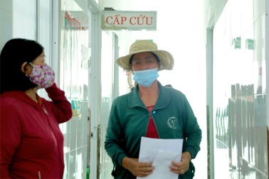 Kết quả tầm soát ung thư cổ tử cung bằng AI ở xã đảo TPHCM