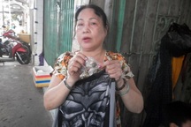 Bé trai 8 tuổi ngất xỉu do mặc áo có "vật lạ"?