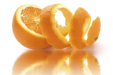 9 lợi ích sức khỏe khi ăn vỏ cam
